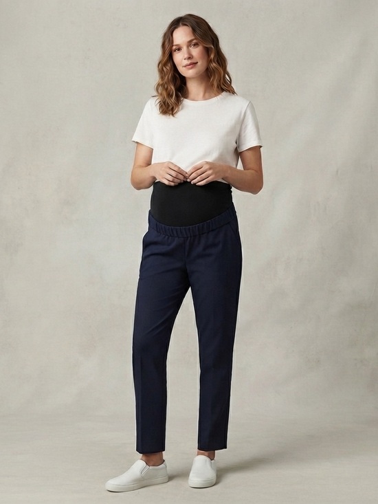 Zara Pants - Zara Maternity Pants